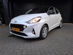 Hyundai i10 - 1.0 Comfort 1e eig Carplay cruise bluetooth etc