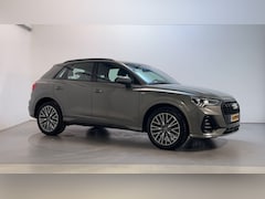 Audi Q3 - 35 TFSI S Edition Led Leder-Stof Virtual Cockpit DAB+ Navigatie