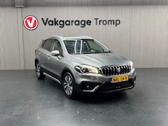 Suzuki S-Cross - 1.4 High Executive panoramadak