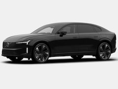 Volvo ES90 - Single Motor Ext. R. Plus Business Edition 92 kWh | Head Up Display | Verwarmde + Geventil