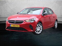 Opel Corsa - 100PK Level 2 | Navigatie | Camera | Parkeersensoren | Apple en Android