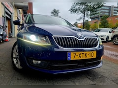 Skoda Octavia Combi - 1.4 TSI Greentech Elegance Businessline