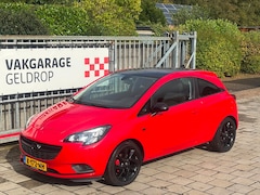 Opel Corsa - 1.4 Nieuwe APK onderhoudsbeurt