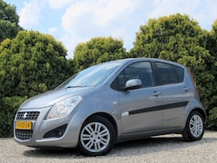 Suzuki Splash - 1.2 Exclusive Automaat * Airco * Trekhaak
