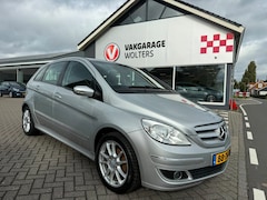 Mercedes-Benz B-klasse - 150 RIJKLAARPRIJS