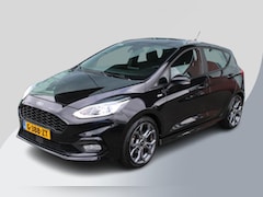 Ford Fiesta - 1.0 EcoBoost ST-Line | Cruise Control | DAB | Climate Control | 17 Inch Lichtmetalen Velge