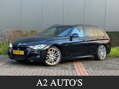 BMW 3-serie Touring - 320i Edition M Sport Shadow Executive Full options