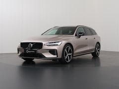Volvo V60 - 2.0 T8 Plug-in hybrid AWD Plus Dark | 360 Camera | Harman/Kardon | Ele.stoelen + Geheugen