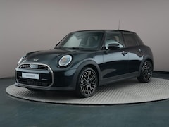 MINI 5-Deurs - 1.5 Cooper C Favoured M