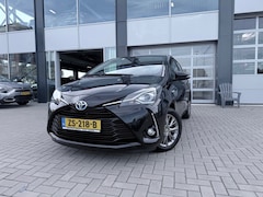 Toyota Yaris - 1.5 Hybrid Dynamic Automaat