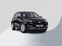 Ford Kuga - 2.5 PHEV Titanium 243pk | Wegklapbare Trekhaak | Driver Assistance Pack | All Weatherbande
