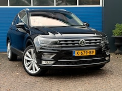 Volkswagen Tiguan - 2.0 TSI 4Motion Highline Automaat|Pano.Dak