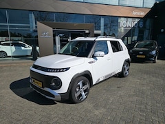 Hyundai Inster - Evolve Sky 49 kWh 1e eig/NL-auto