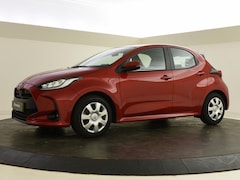Toyota Yaris - 1.5 Hybrid Dynamic | Adapt. cruise | Carplay/Androidauto