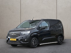 Opel Combo - 1.5D L1H1 Edition | Navigatie | Achteruitrijcamera | 2x Schuifdeur