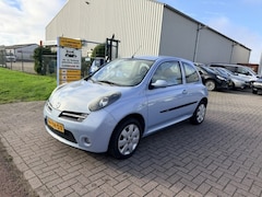 Nissan Micra - 1.2 Tekna