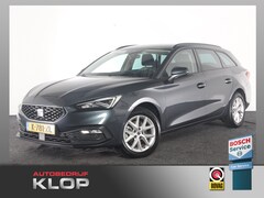 SEAT Leon Sportstourer - 1.0 TSI Style Business Intense