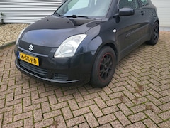 Suzuki Swift - 1.5 GLS Inruilkoopje Meeneem/handelsprijs
