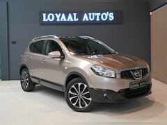 Nissan Qashqai - 1.6 Connect Edition