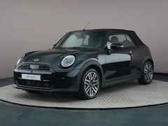 MINI Cabrio - 2.0 Cooper C Classic L