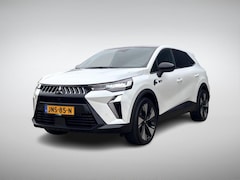Mitsubishi Grandis - 1.8 HEV Instyle | 19 Inch | Elektronisch panoramadak | Stoel, stuur en voorruit verwarming
