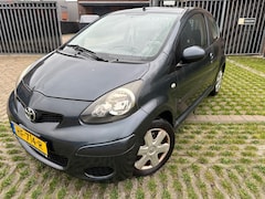 Toyota Aygo - MET AIRCO & JAAR APK