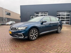 Volkswagen Passat Variant - 1.4 TSI PHEV GTE Business