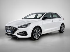 Hyundai i30 - 1.0 T-GDi MHEV Comfort Smart | Camera | Navigatie | Stoel-/Stuurverwarming | CarPlay | Cru