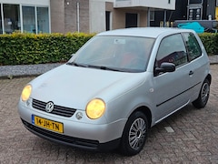 Volkswagen Lupo - 1.4-16V automaat