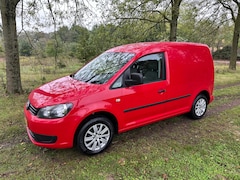 Volkswagen Caddy - 1.6 TDI APK 16-06-2027