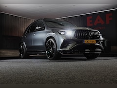 Mercedes-Benz GLE-Klasse - 400 e 4MATIC AMG Line FACELIFT / Acc / Memeory / Head Up / Burmester / Leder / 360 Camera