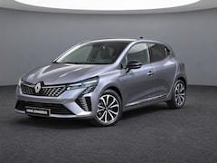 Renault Clio - E-Tech Full Hybrid 145 techno | STUUR/STOELVERWARMING | CAMERA | NAVI | APPLECARPLAY/ANDRO