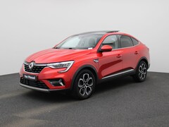 Renault Arkana - E-TECH Hybrid Techno | Automaat | Apple Carplay / Android Auto | Panoramadak | Achteruitri