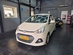 Hyundai i10 - 1.0i i-Motion Comfort NAP