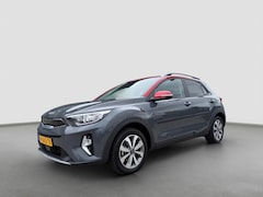 Kia Stonic - 1.0 T-GDi MHEV DynamicPlusLine