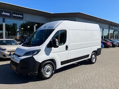 Citroën Jumper - 2.2 BlueHDi 140 S&S L2H2 3.5t | Cruise control | Achteruitrijcamera | Digitale binnenspieg