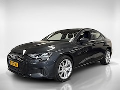 Audi A3 Limousine - 30 TFSI Advanced edition | Navigatie | PDC |