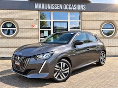Peugeot 208 - 1.2 PureTech Allure |VirtDash|Cam|CarPlay|