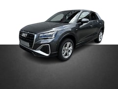 Audi Q2 - S edition 35 TFSI 110 kW / 150 PK Hatchback 7 vers