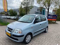 Hyundai Atos - 1.1i Active Cool - AIRCO - NIEUWE JAAR APK - NAP