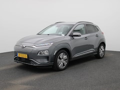 Hyundai Kona Electric - EV Fashion 64 kWh | SOH 98, 2% | APPLE CARPLAY | ANDROID AUTO | STOELVERWARMING | HEAD-UP
