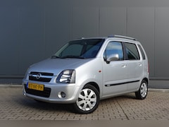 Opel Agila - 1.2-16V Cosmo