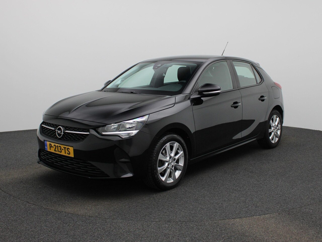 Opel Corsa - 1.2 Edition | APPLE CARPLAY | ANDROID AUTO | BLUETOOTH | CRUISE CONTROL | RADIO | RIJSTROO - AutoWereld.nl