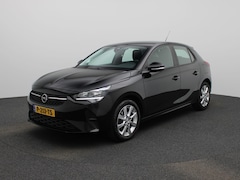 Opel Corsa - 1.2 Edition | APPLE CARPLAY | ANDROID AUTO | BLUETOOTH | CRUISE CONTROL | RADIO | RIJSTROO