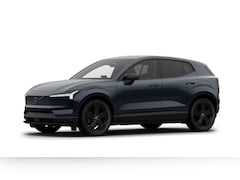 Volvo EX30 - P5 Long Range Plus Black Edition Europa 69 kWh | Harman/Kardon | Black Interieur | Power S