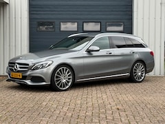 Mercedes-Benz C-klasse Estate - 350 e Lease Edition AUTOMAAT
