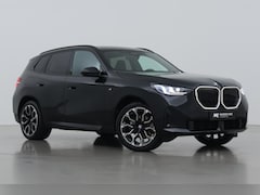 BMW X3 - 30e xDrive | M Sport | Trekhaak | Panoramadak | Harman/Kardon | Head-Up | Stoelventilatie