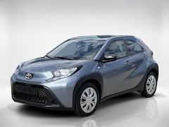 Toyota Aygo X - 1.0 VVT-i S-CVT Play