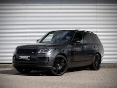 Land Rover Range Rover - P400 HSE | Pano | Meridian | HUD | 22 inch | NL Auto |