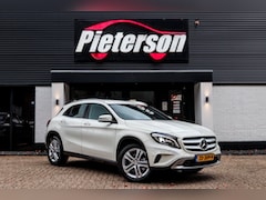 Mercedes-Benz GLA-Klasse - 180 Prestige XENON CAMERA NAVI